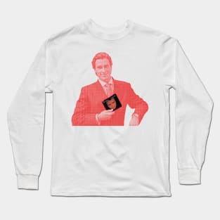 This is Sussudio, a Great, Great Song, Personal Favorite. Long Sleeve T-Shirt